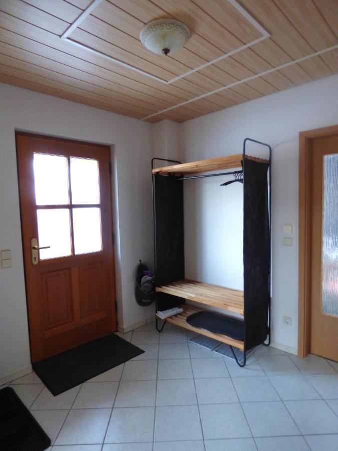 Apartament Adrett Hermsdorf  Zewnętrze zdjęcie